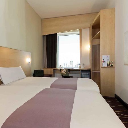 Encore Lagos Hotels And Suites Isolo Esterno foto