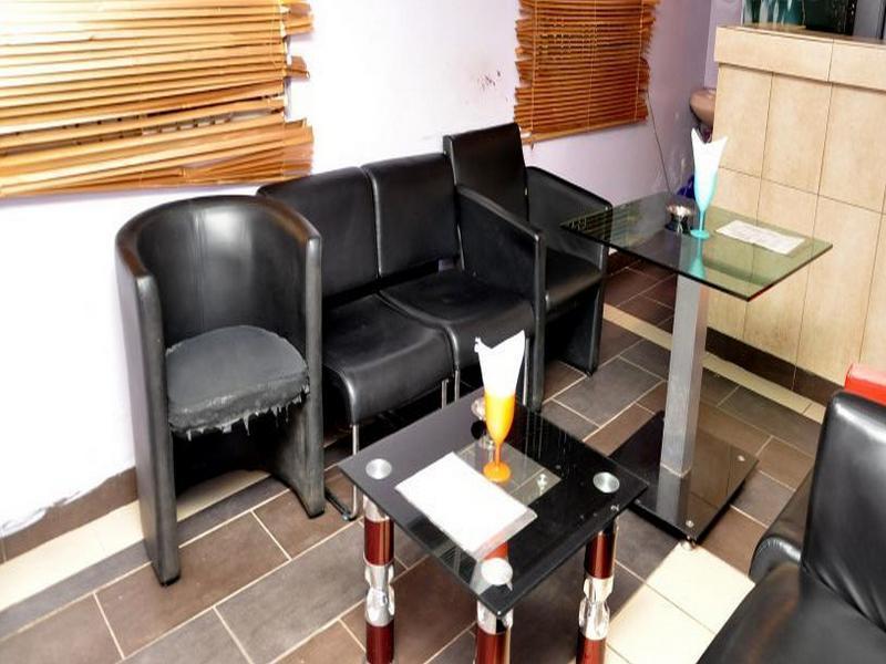 Encore Lagos Hotels And Suites Isolo Esterno foto