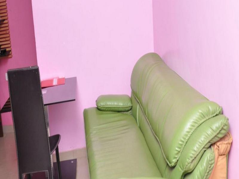 Encore Lagos Hotels And Suites Isolo Esterno foto