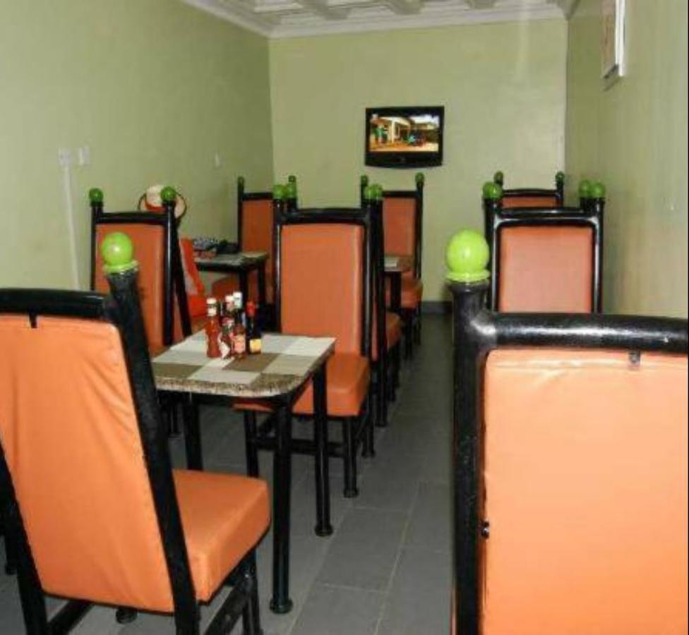 Encore Lagos Hotels And Suites Isolo Esterno foto
